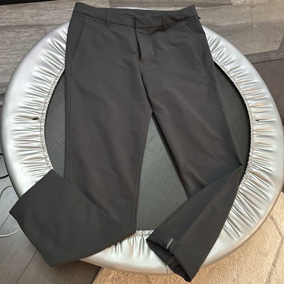 Lululemon New Venture Pants Slim men’s Sz 34 like new - Picture 6 of 11